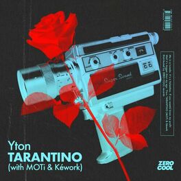 Album cover of Tarantino (with MOTi & Kéwork)