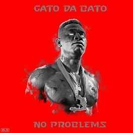 Album cover of No Problems