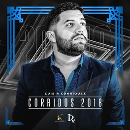 Album cover of Corridos 2018