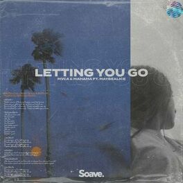 Album cover of Letting You Go (feat. maybealice)