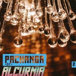 Album cover of Pachanga De Alcurnia Vol. 2