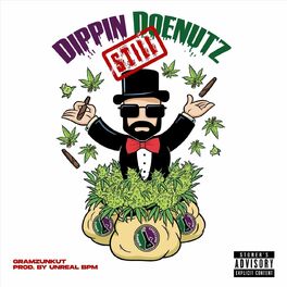 Album cover of Still Dippin Doenutz