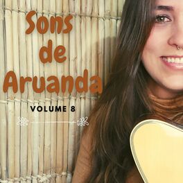 Album cover of Sons de Aruanda, Vol. 8