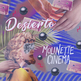 Album cover of Desierto