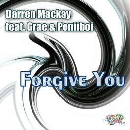 Album cover of Forgive You
