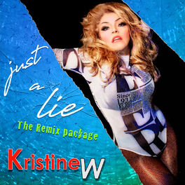 Album cover of Just a Lie (The Remix Package)