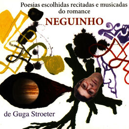 Album cover of Neguinho