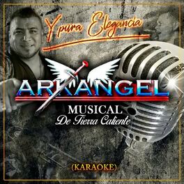 Album cover of Y Pura Elegancia (Versión Karaoke)
