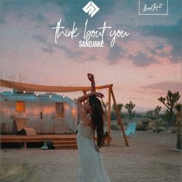 Album cover of Think Bout You