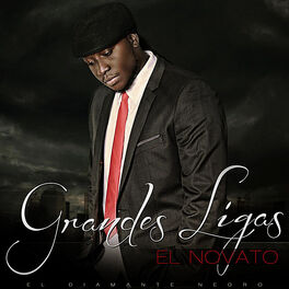 Album cover of Grandes Ligas
