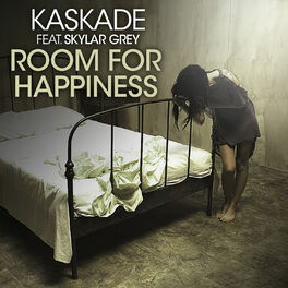 Album cover of Room For Happiness (feat. Skylar Grey)