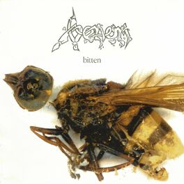 Album cover of Bitten (Live)