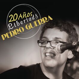 Album cover of Pedro Guerra 20 Años Libertad 8 (En Directo)