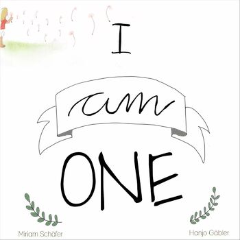 I Am One cover