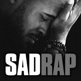Album cover of Sad Rap