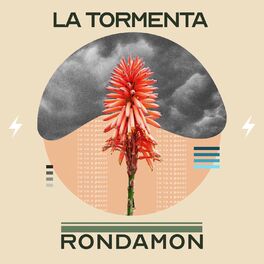 Album cover of La Tormenta