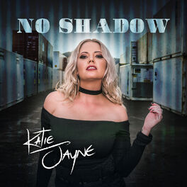 Album cover of No Shadow