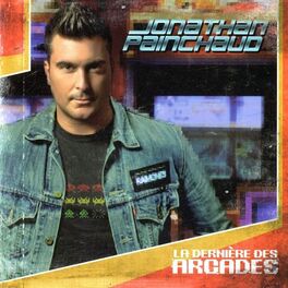Album cover of La dernière des arcades