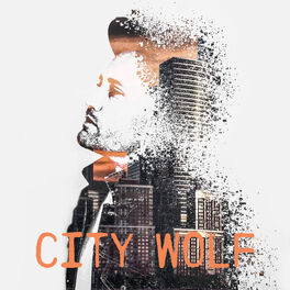 Album cover of City Wolf
