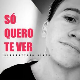 Album cover of Só Quero Te Ver
