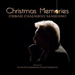 Album cover of Christmas Memories