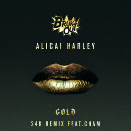 Album cover of Gold (24K Remix)