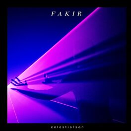 Album cover of Fakir