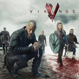 Album cover of The Vikings III (Music from the TV Series)