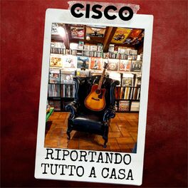 Album cover of Riportando tutto a casa
