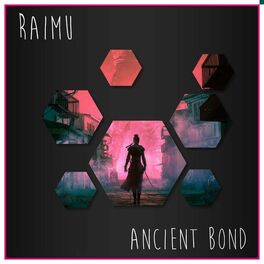 Album cover of Ancient Bond