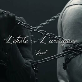 Album cover of L'étoile et l'araignée