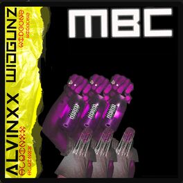 Album cover of Mbc