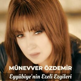 Album cover of Eyyübiye'nin Ezeli Ezgileri