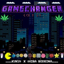 Album cover of Gamechanger