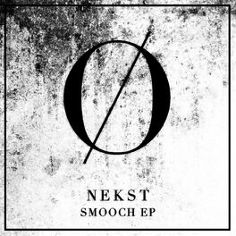 Album cover of Smooch EP