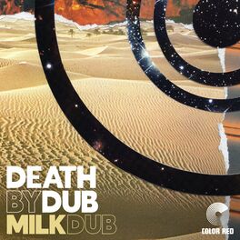 Album cover of Milk Dub