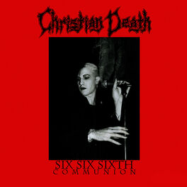 Album cover of Six Six Sixth Communion