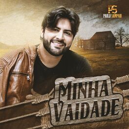 Album cover of Minha Vaidade