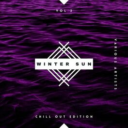 Album cover of Winter Sun (Chill Out Edition), Vol. 2
