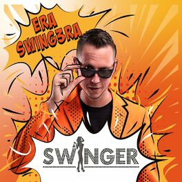 Album cover of Era Swingera