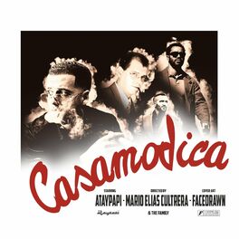 Album cover of Casamodica