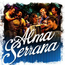 Album cover of Alma Serrana (Ao Vivo)