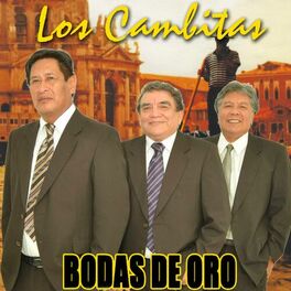 Album cover of Bodas de Oro