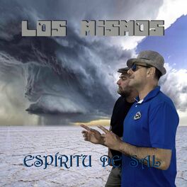 Album cover of Espíritu de Sal