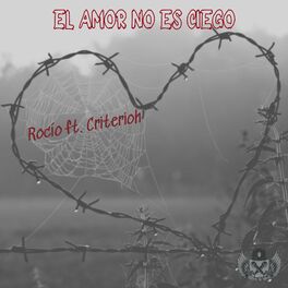 Album cover of EL AMOR NO ES CIEGO