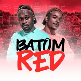Album cover of Batom Red