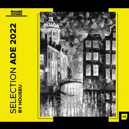 Album cover of Selection ADE 2022