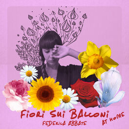 Album cover of Fiori sui balconi (At Home)