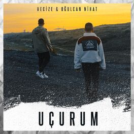 Album cover of Uçurum