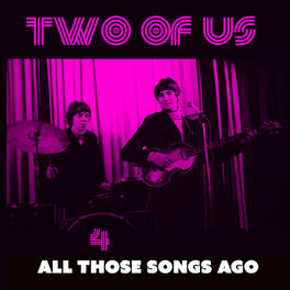 Album cover of All Those Songs Ago 4